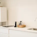 Apartment Dalmazia 38 *