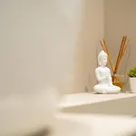 Dalmazia 38 Apartment Bari