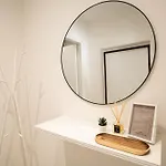 Appartement Dalmazia 38 Bari