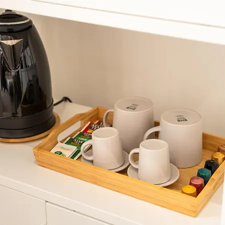 Dalmazia 38 Apartament *