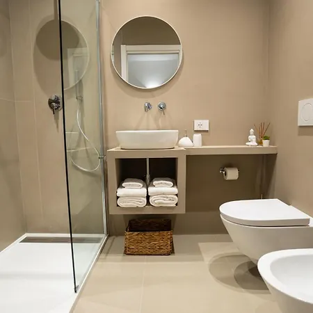 Appartement Dalmazia 38