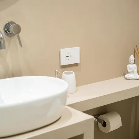 Dalmazia 38 Apartament