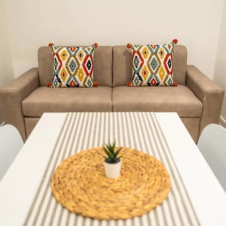 Dalmazia 38 Apartament *