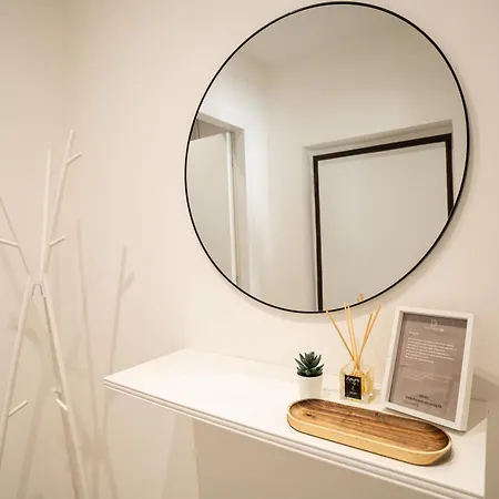 Appartement Dalmazia 38 Bari