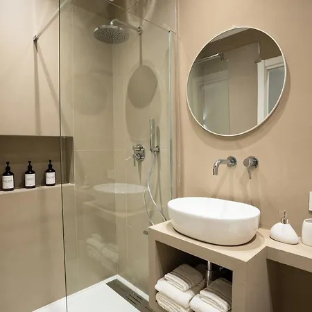 Apartament Dalmazia 38 Bari