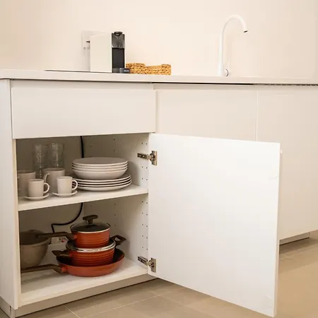 Dalmazia 38 Bari