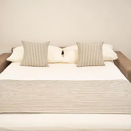 Dalmazia 38 公寓 *