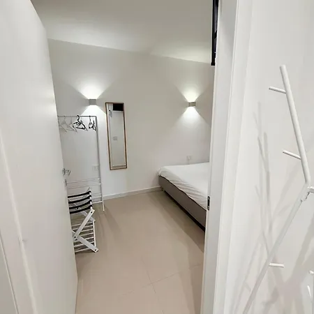 Dalmazia 38 Appartement Bari