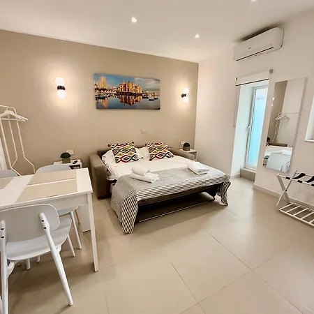 Appartement Dalmazia 38 *