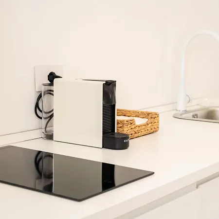 Dalmazia 38 Apartment Bari