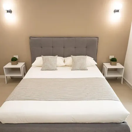 Apartamento Dalmazia 38