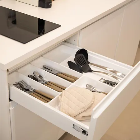 شقة Dalmazia 38 باري