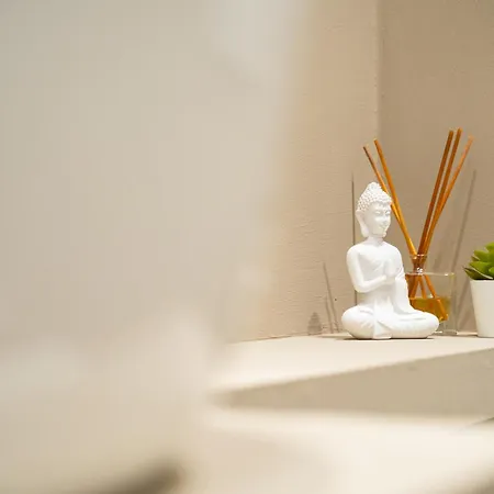 Dalmazia 38 Apartment Bari