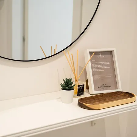 Dalmazia 38 باري