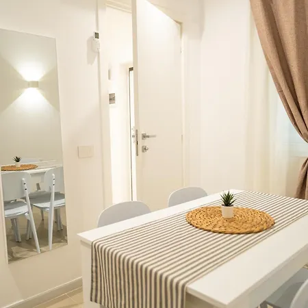 Apartment Dalmazia 38