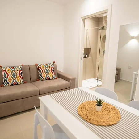 Dalmazia 38 Apartment *