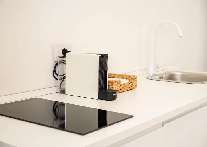 Dalmazia 38 아파트 바리