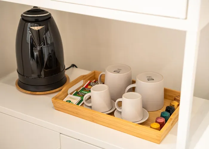 Dalmazia 38 아파트 *