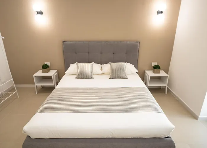 Apartamento Dalmazia 38