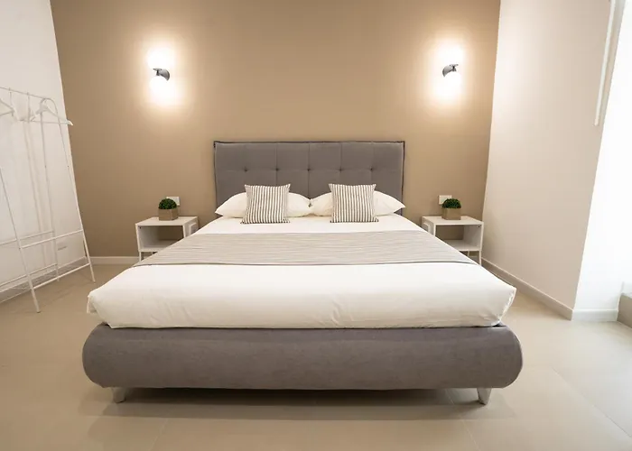 Dalmazia 38 * 바리