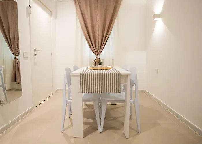 Dalmazia 38 * 바리