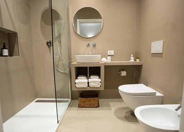 아파트 Dalmazia 38