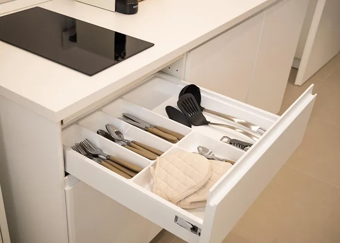 Daire Dalmazia 38 Bari