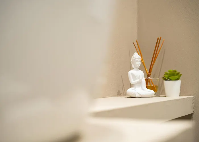 Dalmazia 38 Daire Bari