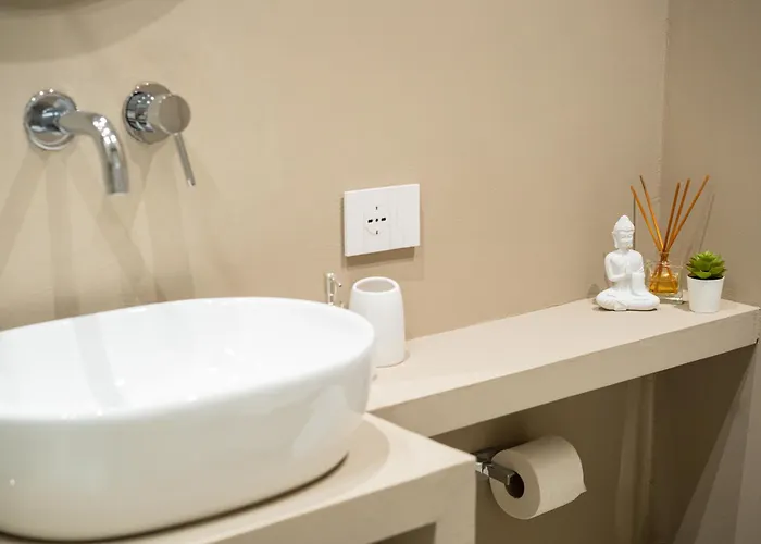 Dalmazia 38 Apartamento