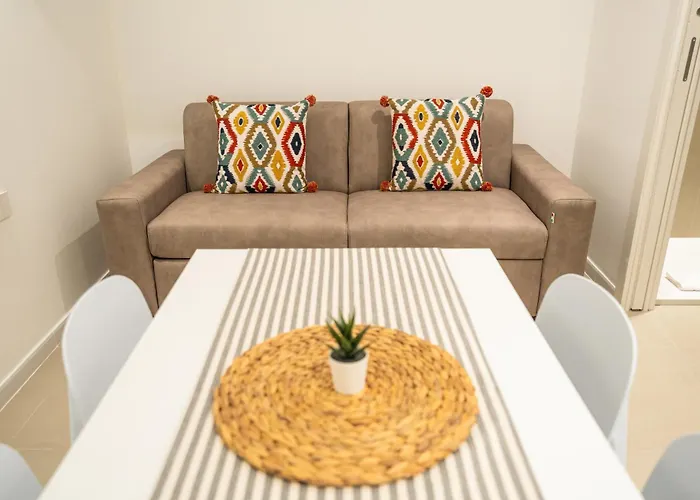 Dalmazia 38 Apartamento *