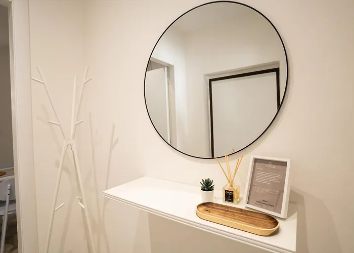 Apartamento Dalmazia 38 Bari