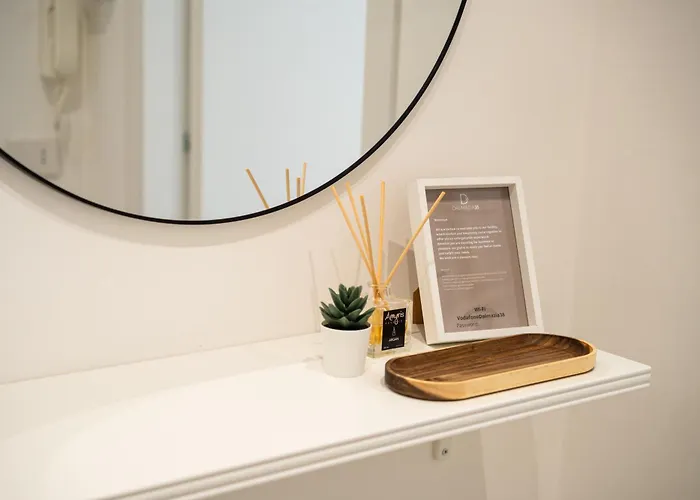 Dalmazia 38 バーリ