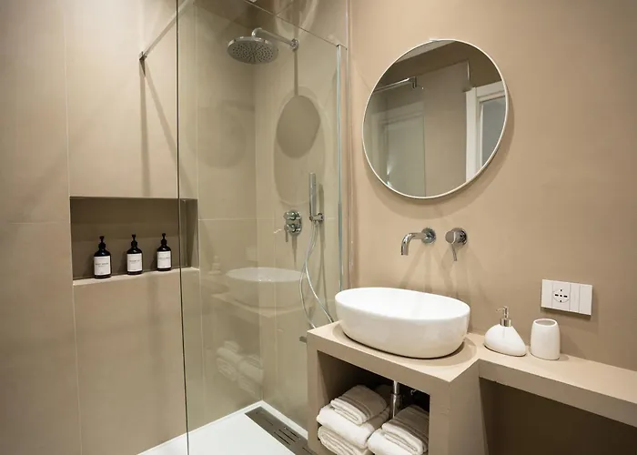 Apartamento Dalmazia 38 Bari