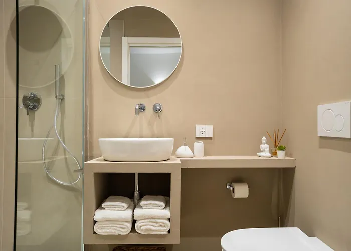 Apartamento Dalmazia 38