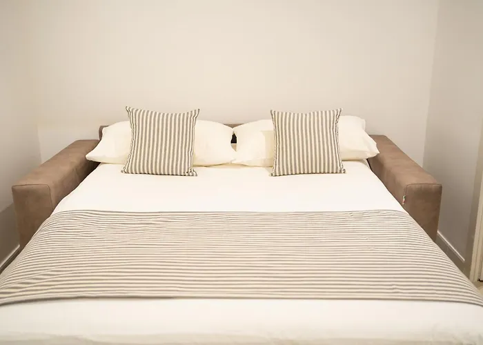 Dalmazia 38 Apartamento *