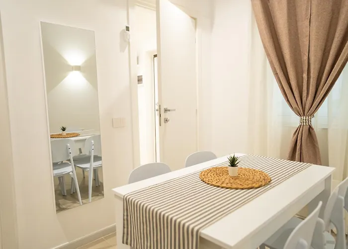Apartamento Dalmazia 38